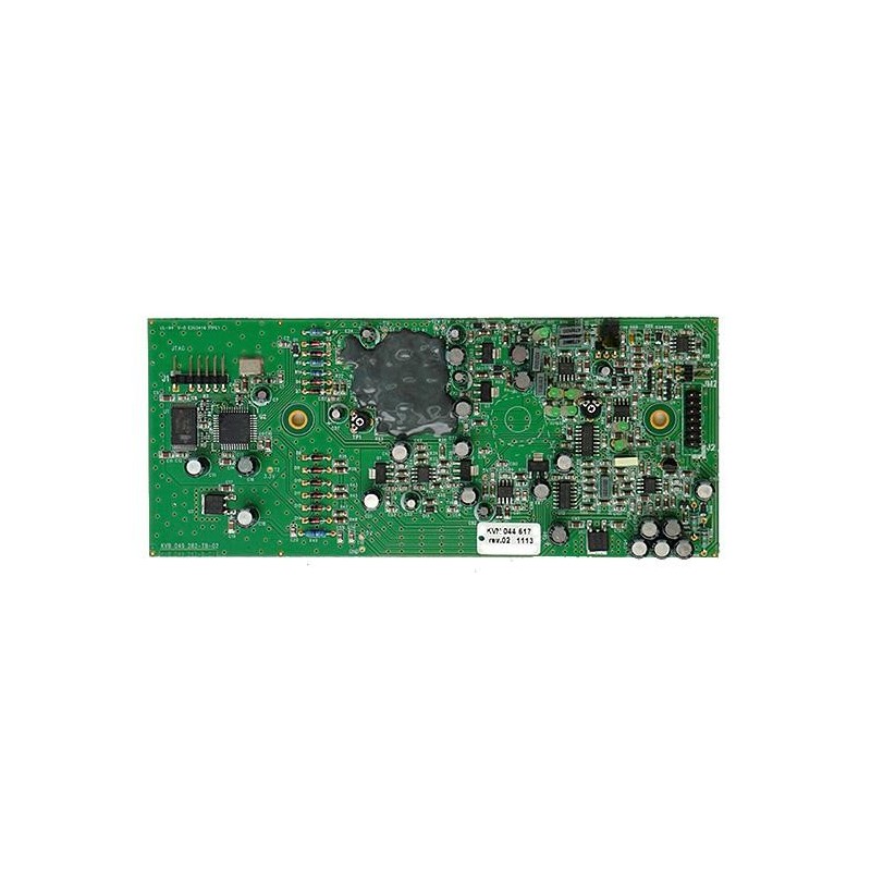 KV2 Audio SUPER DIGITAL DELAY LINE EPAK2500 Płyta cyfrowa do systemu Epak2500